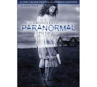 Chronicles of the Paranormal: Psi Factor Season 4 [DVD] [1996] [Region 1] [US Import] [NTSC]