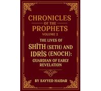 Chronicles of the Prophets - Volume 2
