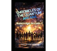 Chronicles of the Quantum Arcana: Sovereign Breath I (Tikkun Tapestry Weavers)