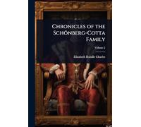Chronicles of the Schönberg-Cotta Family