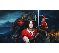 Chronicles of the Wolf