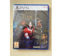 Chronicles of the Wolf (PS5 / Blu-Ray)