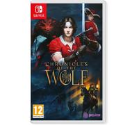 Chronicles of the Wolf - Nintendo Switch