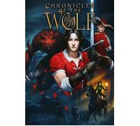Chronicles of the Wolf PC