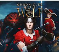 Chronicles of the Wolf PC Steam CD Key