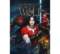 Chronicles of the Wolf (PC) - Steam Gift - GLOBAL