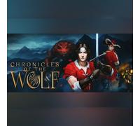 Chronicles of the Wolf (PC) Steam Key - EU