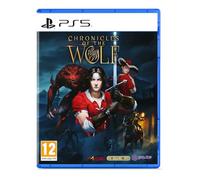 Chronicles of the Wolf (PlayStation 5)