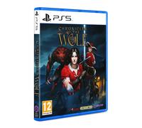 Chronicles of the Wolf - PlayStation 5