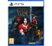Chronicles of the Wolf (PlayStation 5)
