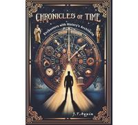 Chronicles of Time: Encounters with History's Architects