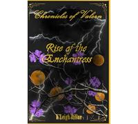 Chronicles of Valorn Rise of the Enchantress