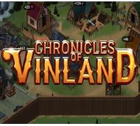 Chronicles of Vinland PC Steam CD Key