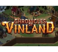 Chronicles of Vinland (PC) Steam Key - GLOBAL
