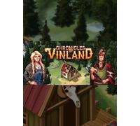 Chronicles of Vinland Steam Key GLOBAL