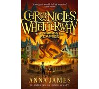 Chronicles of Whetherwhy: The Season of Flames