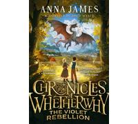 Chronicles of Whetherwhy: The Violet Rebellion