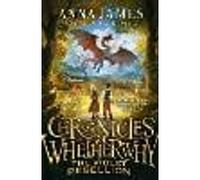 Chronicles of Whetherwhy: The Violet Rebellion: Return to the magical world of Whetherwhy in this irresistible illustrated adventure: (3)