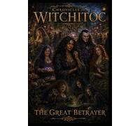 Chronicles of Witchitoc: The Great Betrayer