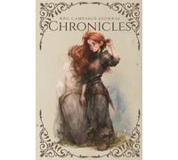 Chronicles: RPG Campaign Journal - Oath Edition