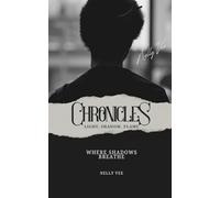 Chronicles: Where Shadows Breathe