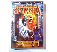 Chronicling Narnia: The Story Of C.S. Lewis [DVD]