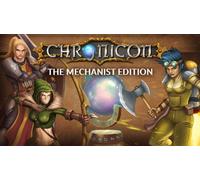 Chronicon - The Mechanist Edition
