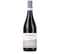 Chronicon Wine Montepulciano d'Abruzzo DOC, Bottle 750 ml, Alcohol 13%