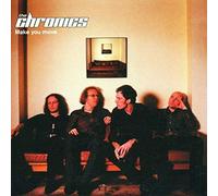 Chronics - Make You Move