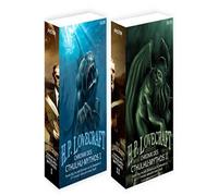 Chronik des Cthulhu-Mythos I, Lovecraft New 9783865521446 Fast Free Shipping.