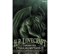 Chronik des Cthulhu-Mythos II