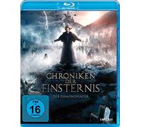 Chroniken der Finsternis - Der Dämonenjäger - Egor Baranow - Blu-ray (Widescreen)