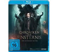 Chroniken der Finsternis – Der schwarze Reiter – Egor Baranow – Blu-ray – US Import