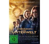Chroniken der Unterwelt - City of Bones (DVD)
