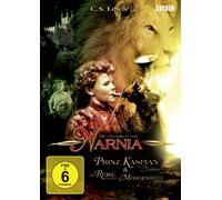 Chroniken von Narnia (BBC Teil 2)