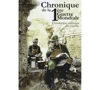 Chronique de la Premiere Guerre Mondiale - DVD