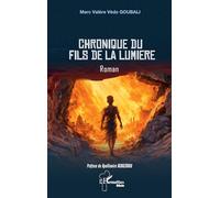 Chronique du fils de la lumière