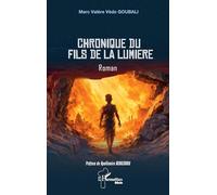 Chronique du fils de la lumière (Harmattan Bénin)