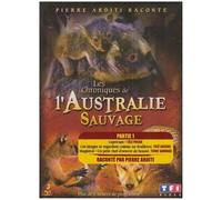 Chroniques De L’Australie Sauvage, Partie 1