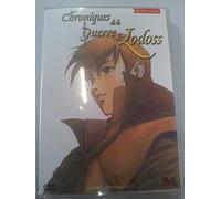 Chroniques de la guerre de Lodoss, Les - Vol. 2 [Édition Ultime]