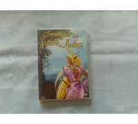 Chroniques de la guerre de Lodoss - Vol.2 (4 épisodes)
