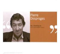 Chroniques De La Haine Ord