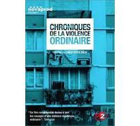 Chroniques de la violence ordinaire - Edition 2 DVD