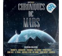 chroniques de mars