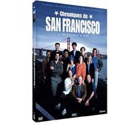 Chroniques de san francisco