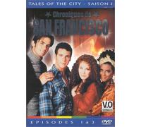 Chroniques de San Francisco - Saison I : Episodes 1 à 3