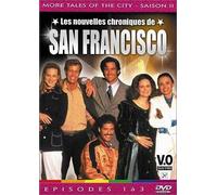 Chroniques de San Francisco - Saison II : Episodes 1 à 3