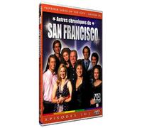 Chroniques de San Francisco - Saison III : Episodes 1&2