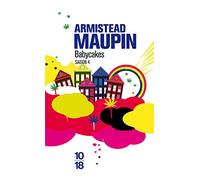 Chroniques de San Francisco, Tome 4 : Babycakes