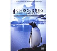 Chroniques du bout du monde - DVD